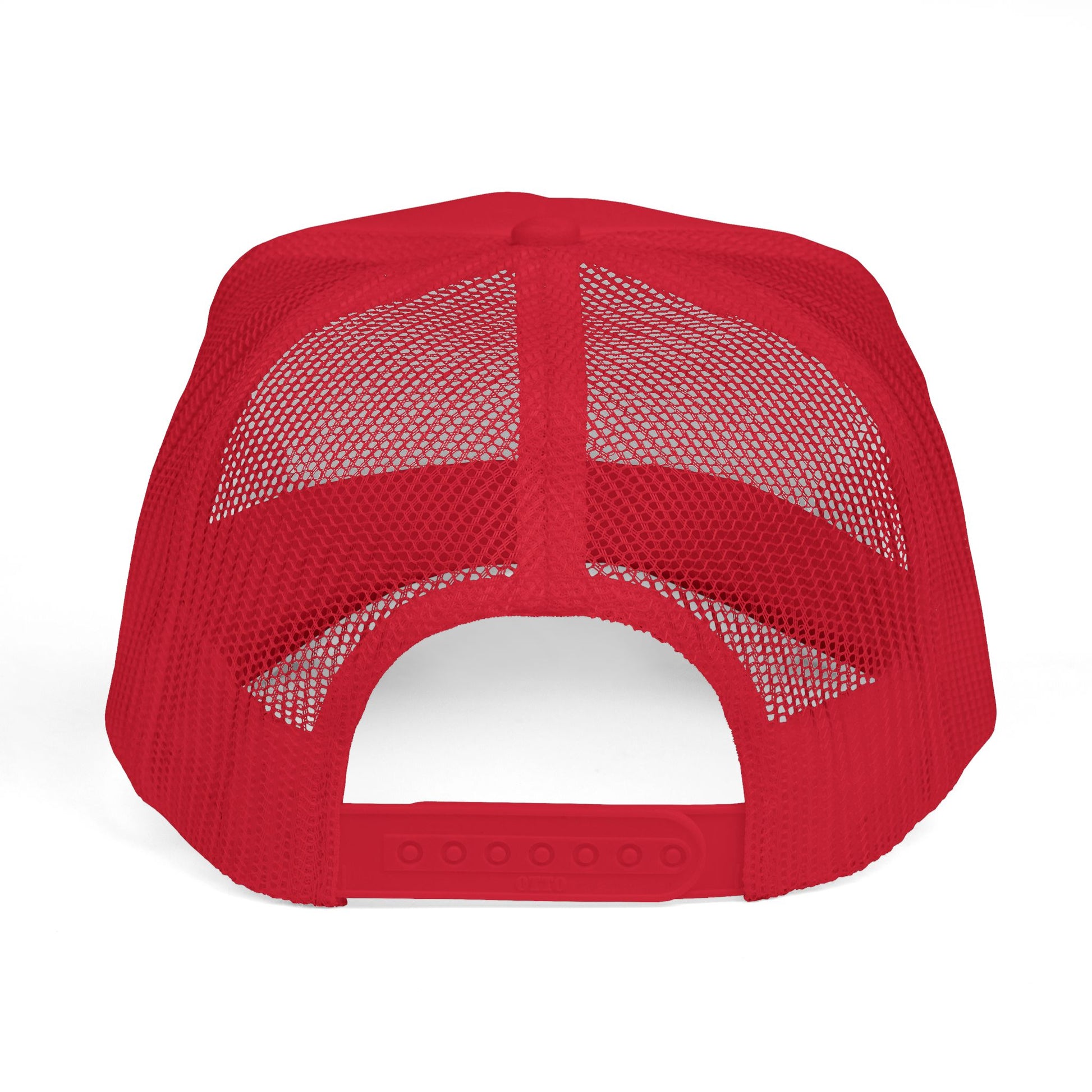 Pizza Palace Delivery Trucker Cap | Retro Checkerboard Logo
