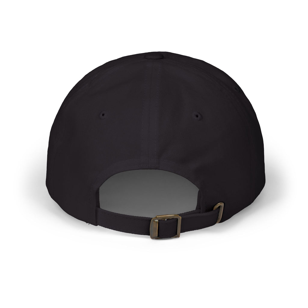 Dad Cap — 1018 FC Embroidered Baseball Hat